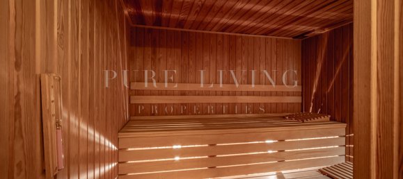 6 bedrooms Villa in Marbella, Spain No. 111393 36