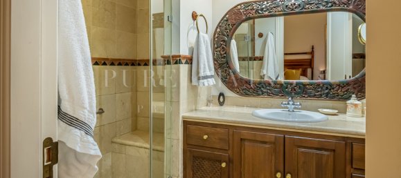 6 bedrooms Villa in Marbella, Spain No. 111393 29