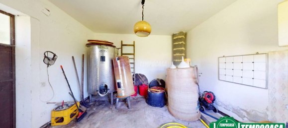 1 bedroom House in Strevi, Italy No. 168827 9