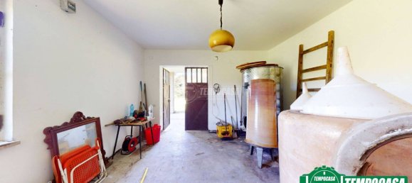 1 bedroom House in Strevi, Italy No. 168827 12