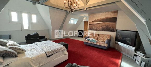 1 Schlafzimmer Haus in Eure, France, Nr. 332287 9