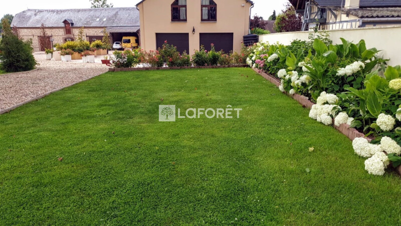 1 Schlafzimmer Haus in Eure, France, Nr. 332287