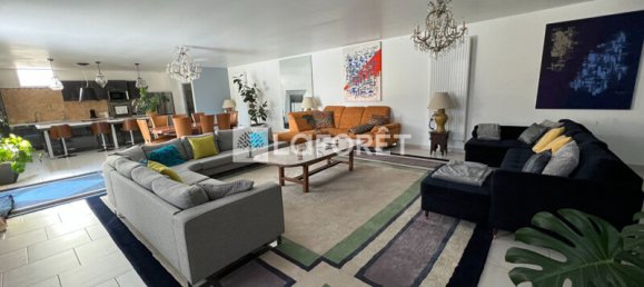 1 Schlafzimmer Haus in Eure, France, Nr. 332287 14