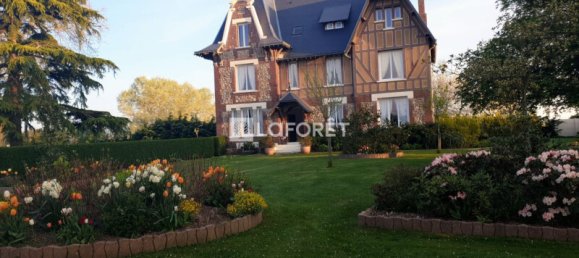 1 Schlafzimmer Haus in Eure, France, Nr. 332287 2