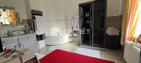 1 Schlafzimmer Haus in Eure, France, Nr. 332287 13