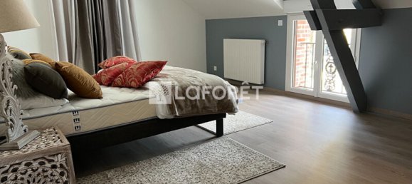 1 Schlafzimmer Haus in Eure, France, Nr. 332287 16
