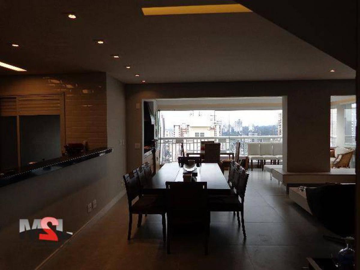 4 bedrooms House in Sao Paulo, Brazil No. 508081