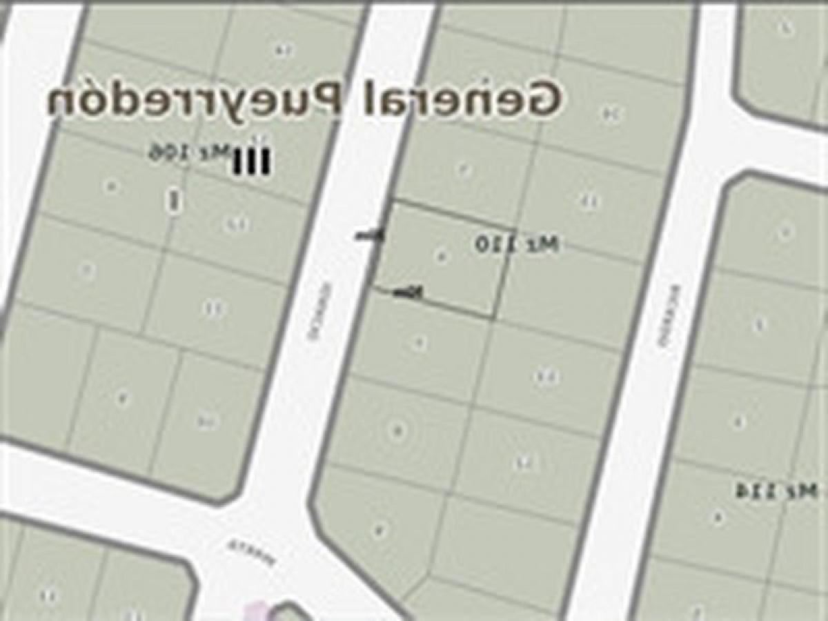 Grundstück in Mar del Plata, Argentina, Nr. 113502