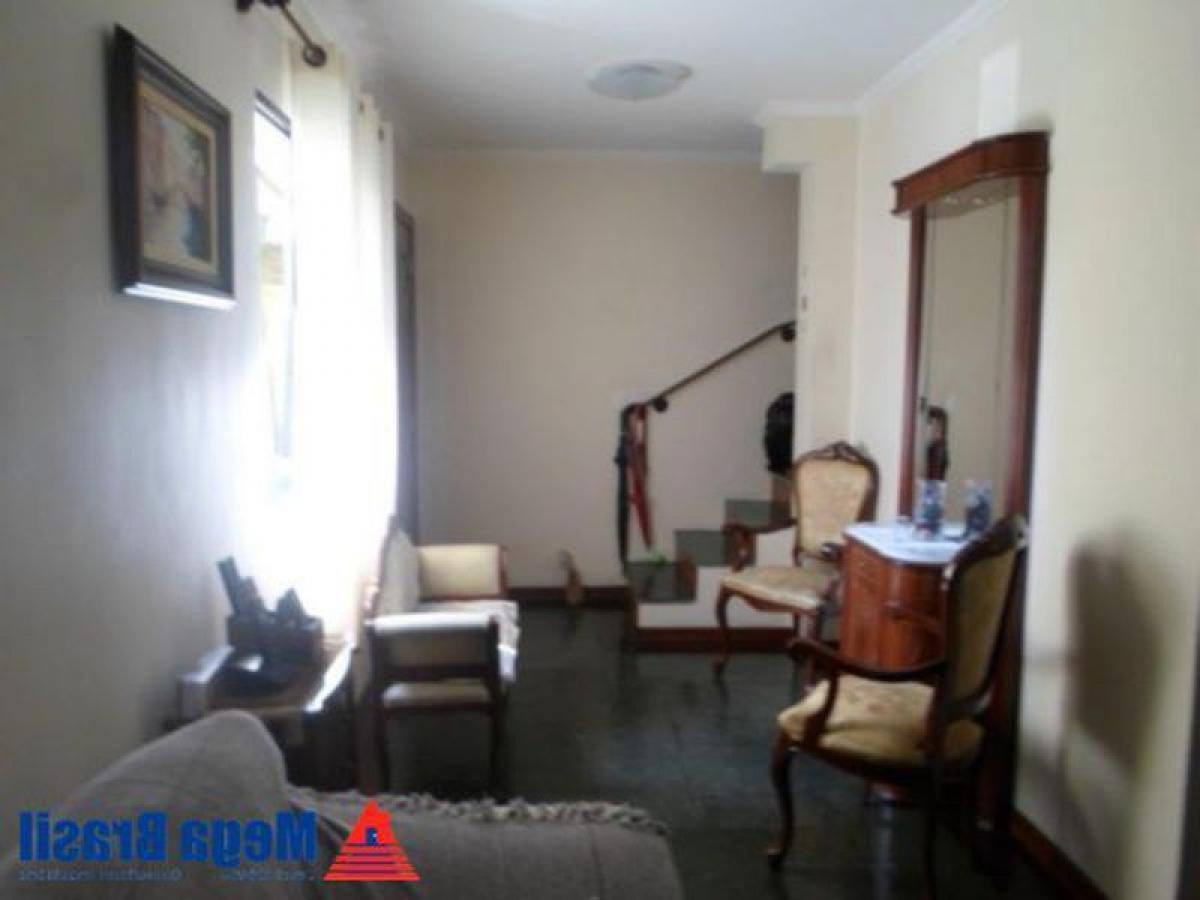 3 bedrooms House in Sao Paulo, Brazil No. 436660