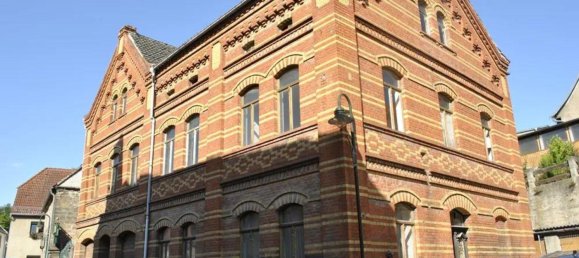 Edificio de 18 habitaciónes en Burgenlandkreis, Germany No. 285260 2