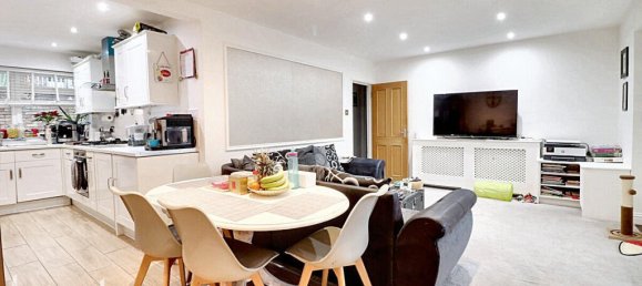 4 Schlafzimmer Haus in Biggin Hill, United Kingdom, Nr. 4739 3