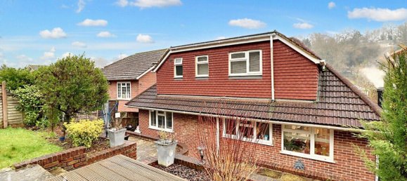 4 Schlafzimmer Haus in Biggin Hill, United Kingdom, Nr. 4739 13