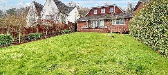 4 Schlafzimmer Haus in Biggin Hill, United Kingdom, Nr. 4739 2