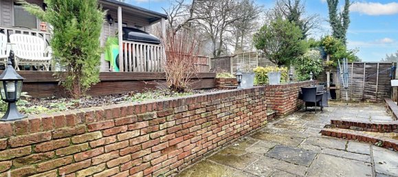 4 Schlafzimmer Haus in Biggin Hill, United Kingdom, Nr. 4739 11