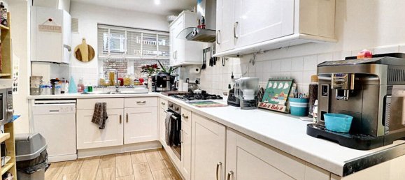 4 Schlafzimmer Haus in Biggin Hill, United Kingdom, Nr. 4739 4