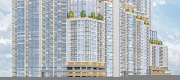 2 bedrooms Apartment in Mohammed Bin Rashid City, UAE No. 3113 9