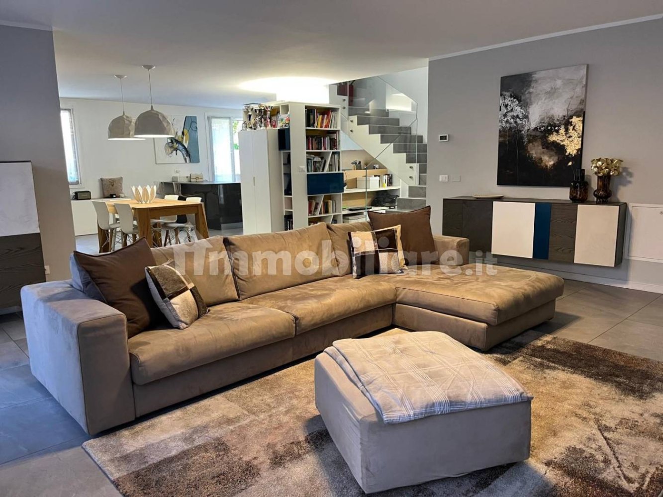 2 bedrooms Apartment in Limbiate, Italy No. 311291