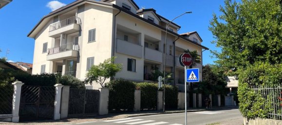 2 bedrooms Apartment in Limbiate, Italy No. 311291 26