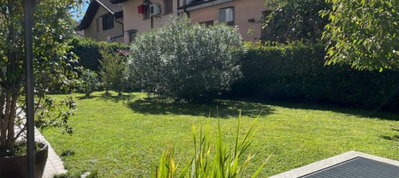 2 bedrooms Apartment in Limbiate, Italy No. 311291 22