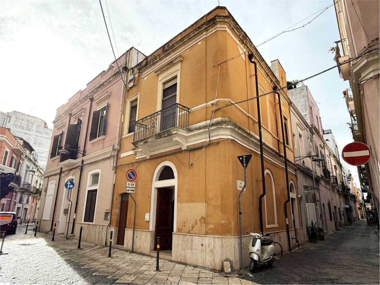 3غرفة منزل في Brindisi, Italy رقم 151674