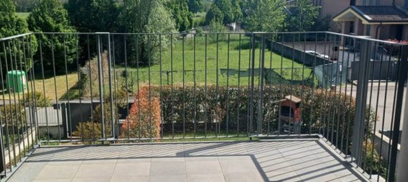 2 bedrooms Apartment in Parma, Italy No. 280807 28