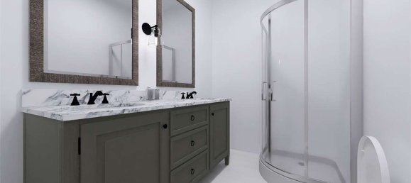 Квартира с 3 комнатами в Кальяри, Италия № 263000 7