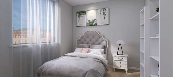 Квартира с 3 комнатами в Кальяри, Италия № 263000 6