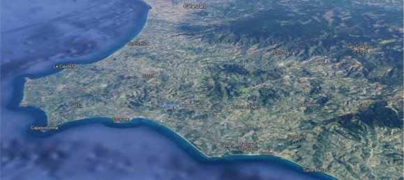 5-Zimmer Haus in Lamezia Terme, Italy, Nr. 186101 47