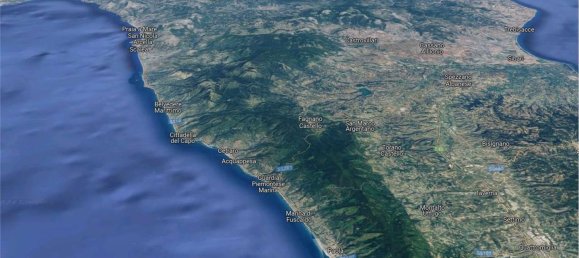 5-Zimmer Haus in Lamezia Terme, Italy, Nr. 186101 53