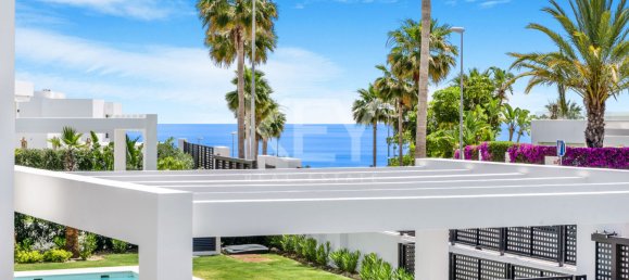 6 bedrooms Villa in Marbella, Spain No. 109023 46