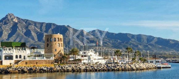 6 bedrooms Villa in Marbella, Spain No. 109023 81