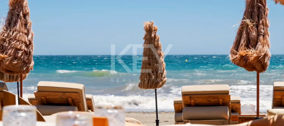 6 bedrooms Villa in Marbella, Spain No. 109023 69