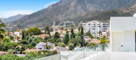 6 bedrooms Villa in Marbella, Spain No. 109023 51