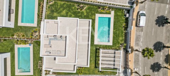 6 bedrooms Villa in Marbella, Spain No. 109023 52