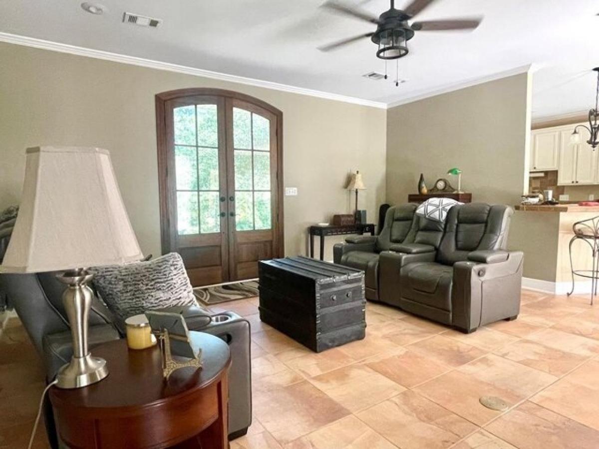 3 bedrooms House in Carriere, USA No. 382286