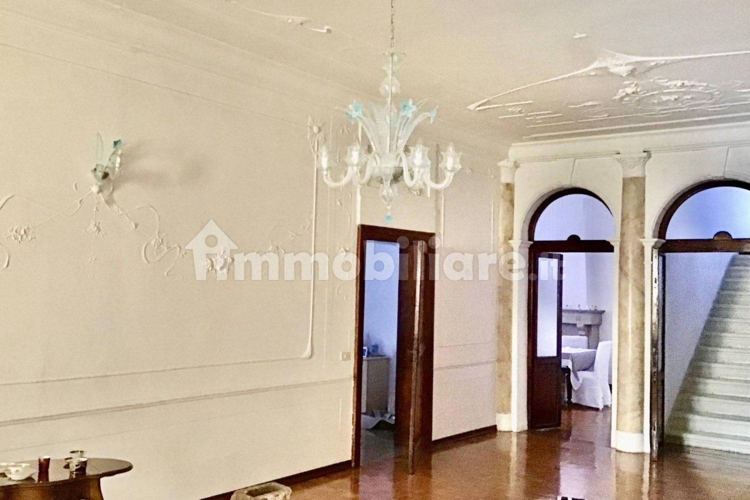 Bâtiment à Adria, Italy 570m² No. 353530