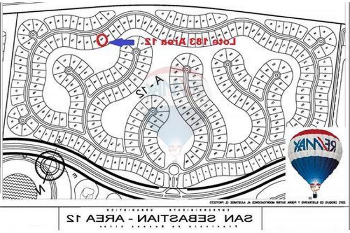  Land in Escobar, Argentina No. 112403