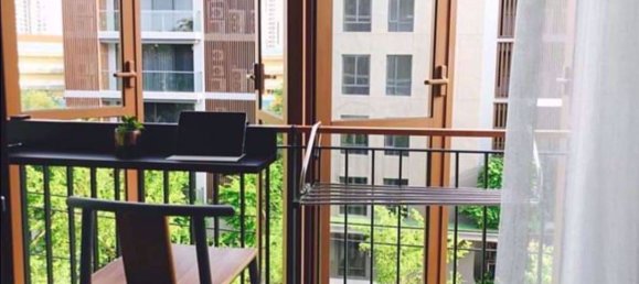 1 bedroom Condo in Mori Haus Railay Beach, Thailand No. 25858 2