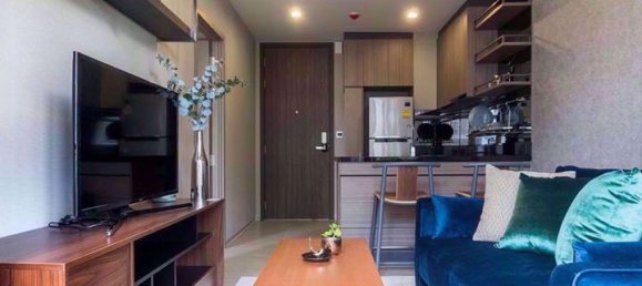 1 bedroom Condo in Mori Haus Railay Beach, Thailand No. 25858 9