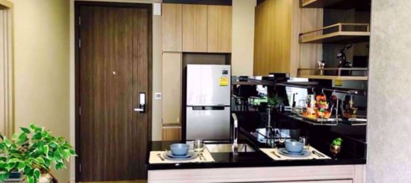 1 bedroom Condo in Mori Haus Railay Beach, Thailand No. 25858 7