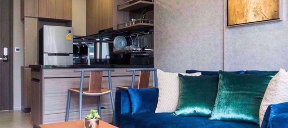 1 bedroom Condo in Mori Haus Railay Beach, Thailand No. 25858 8