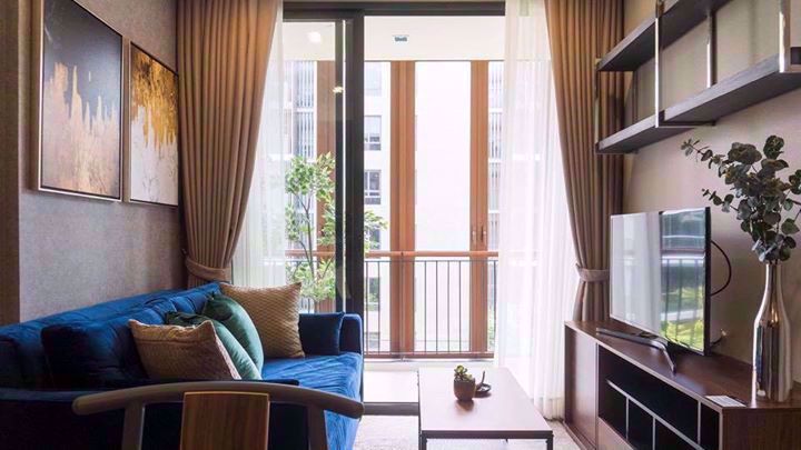 1 bedroom Condo in Mori Haus Railay Beach, Thailand No. 25858