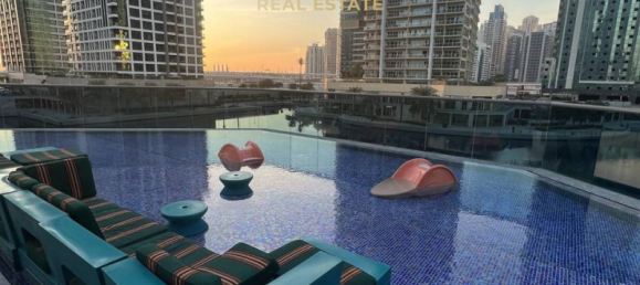 2 chambres Appartement à Dubai, UAE No. 10578 6