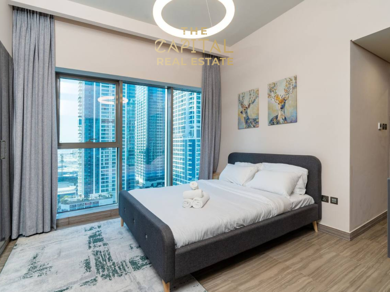 2 chambres Appartement à Dubai, UAE No. 10578