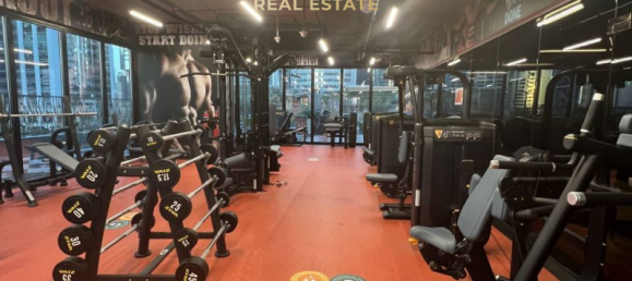 2 chambres Appartement à Dubai, UAE No. 10578 4