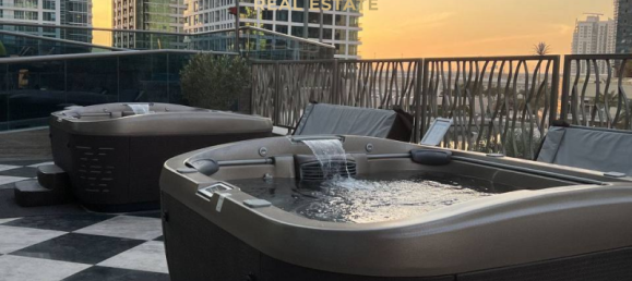 2 chambres Appartement à Dubai, UAE No. 10578 8