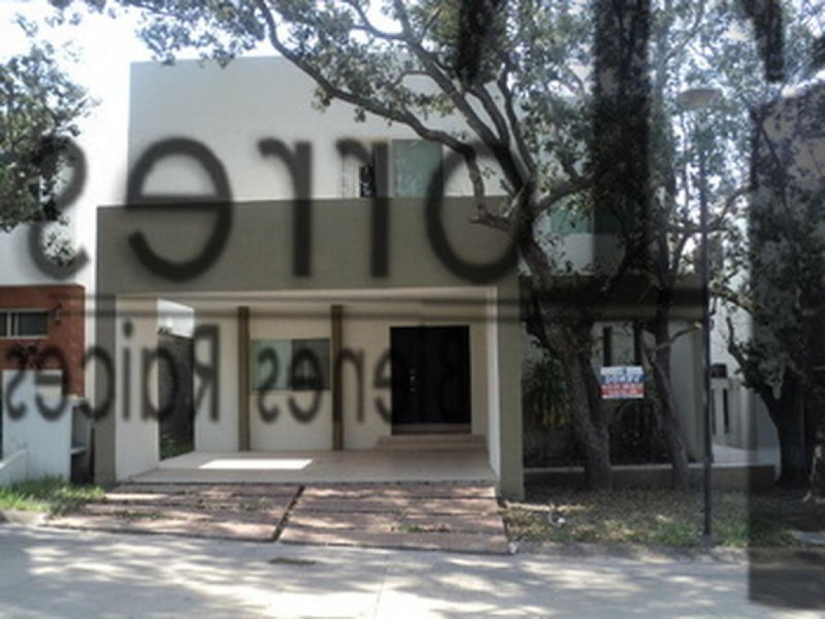 Casa de 3 dormitorios en Tamaulipas, Mexico No. 183615