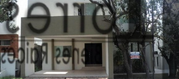 Casa de 3 dormitorios en Tamaulipas, Mexico No. 183615 2