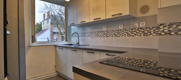 Apartamento T2 em Troyes, France N.º 40545 3