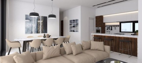 3 Schlafzimmer Wohnung in Germasogeia, Zypern, Nr. 16422 6